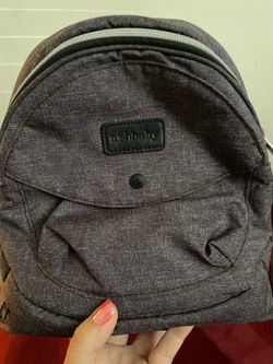 TushBaby Carrier