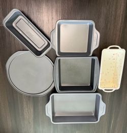 Baking Pans