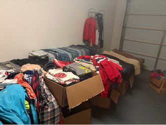 Close $2. Each