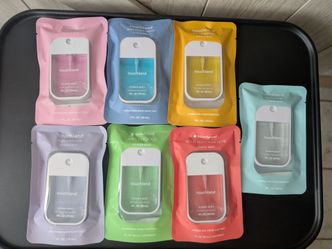 Touchland Hand Sanitizer
