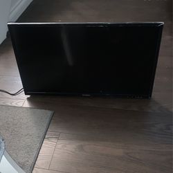 40 Inch Westinghouse Flat Screen