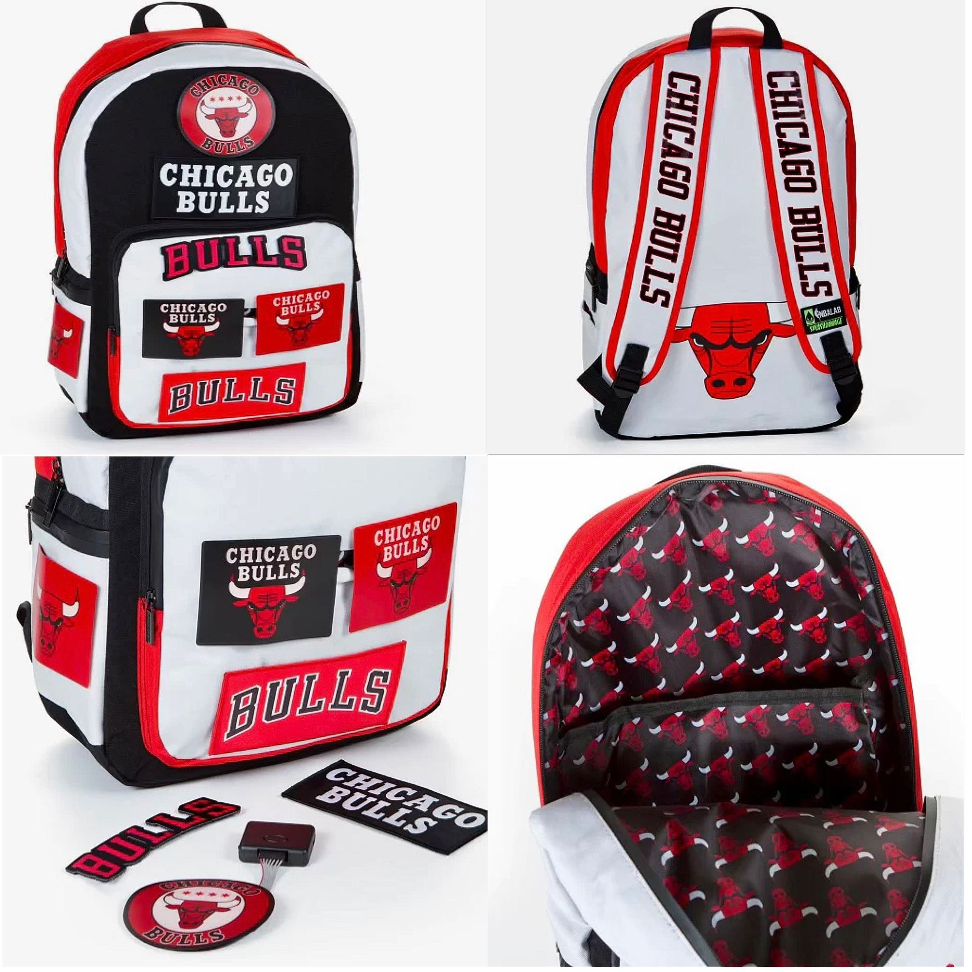 Smell Proof Backpack
