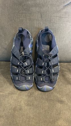 Keen Waterproof Hiking Sandals