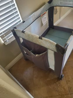 playpen