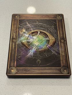 Doctor Strange