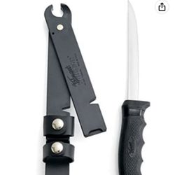 The Fisherman’s Solution