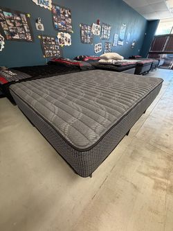 Brand New Mattress Take It Home Today