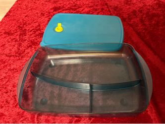 Tupperware