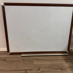 White Board 