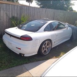 1991 Dodge Stealth R/T Twin Turbo **Needs Motor**