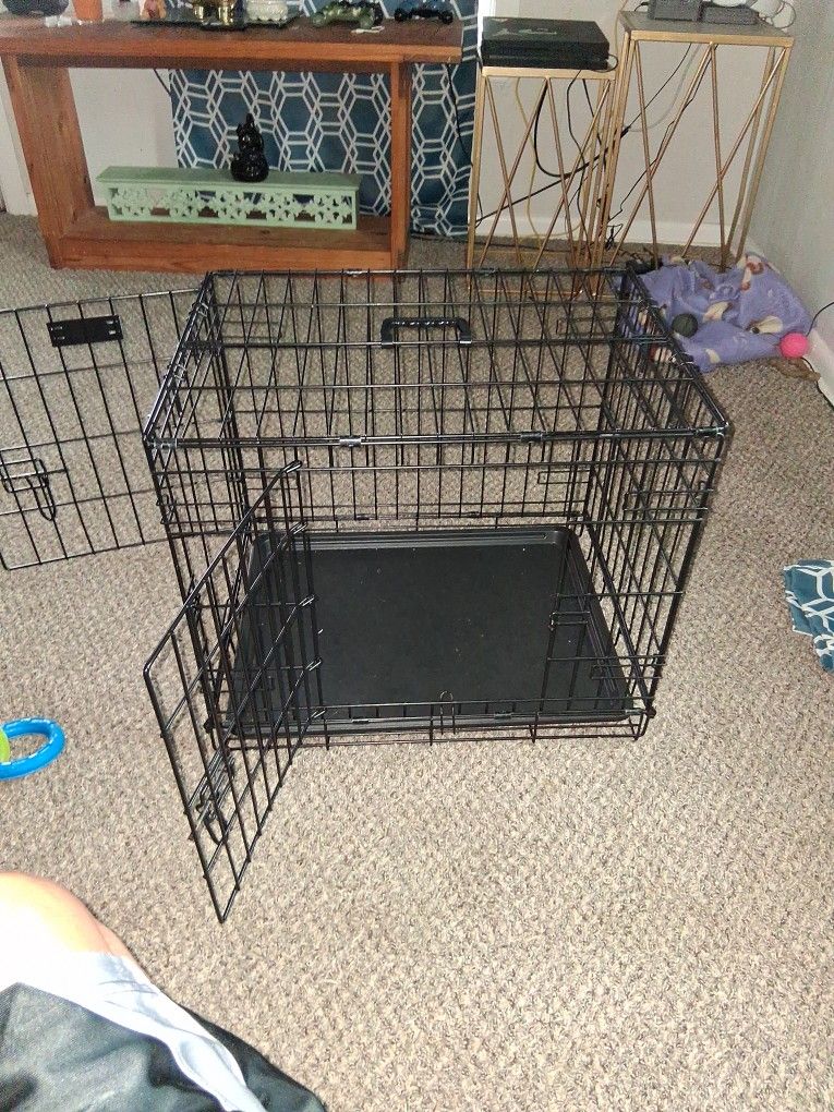 Dog Cage