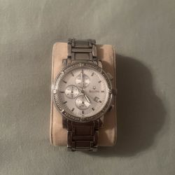 Bulova Watch