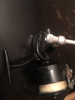 Vintage Mitchell 306 Fishing Reel