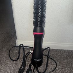Revlon Round Brush Dryer 