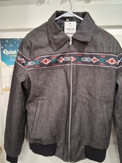 Ladies Jacket 