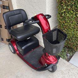 Pride Victory Scooter