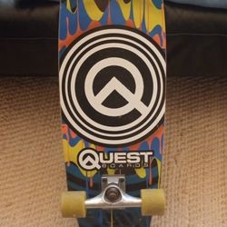 Quest Board Long Board