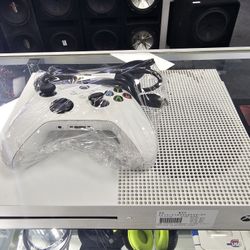 XBOX One S 500GB. ASK FOR RYAN. #4(contact info removed)549-01