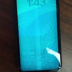 IPhone 11 screen replacement