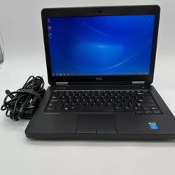 Dell Latitude E5440 Laptop w/ Charger!