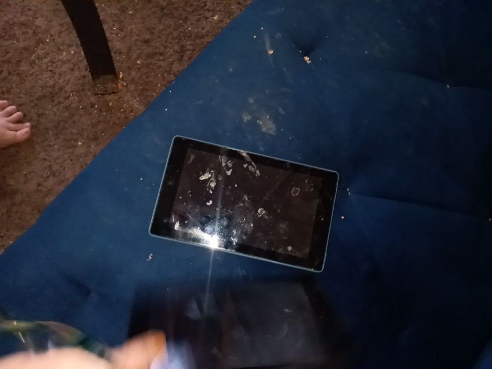 Fire Tablets
