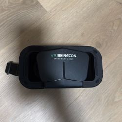 VR Goggles 