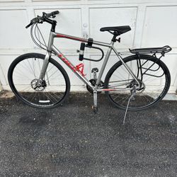 Trek Fx2 Road Bike