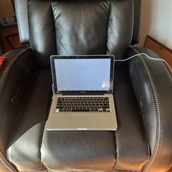2012 MacBook Pro
