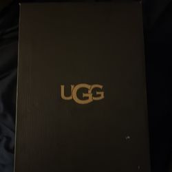 Uggs slippers