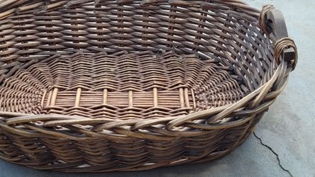 Large Basket