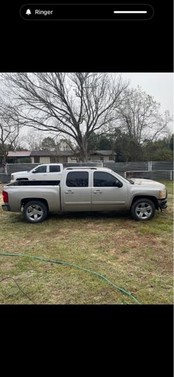 2008 Chevrolet Silverado