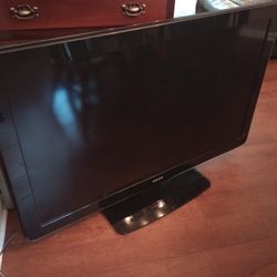 Philips 1080p 55" Diagonal Screen TV