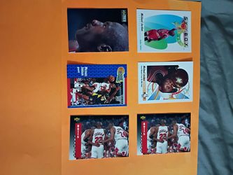 Michael Jordan