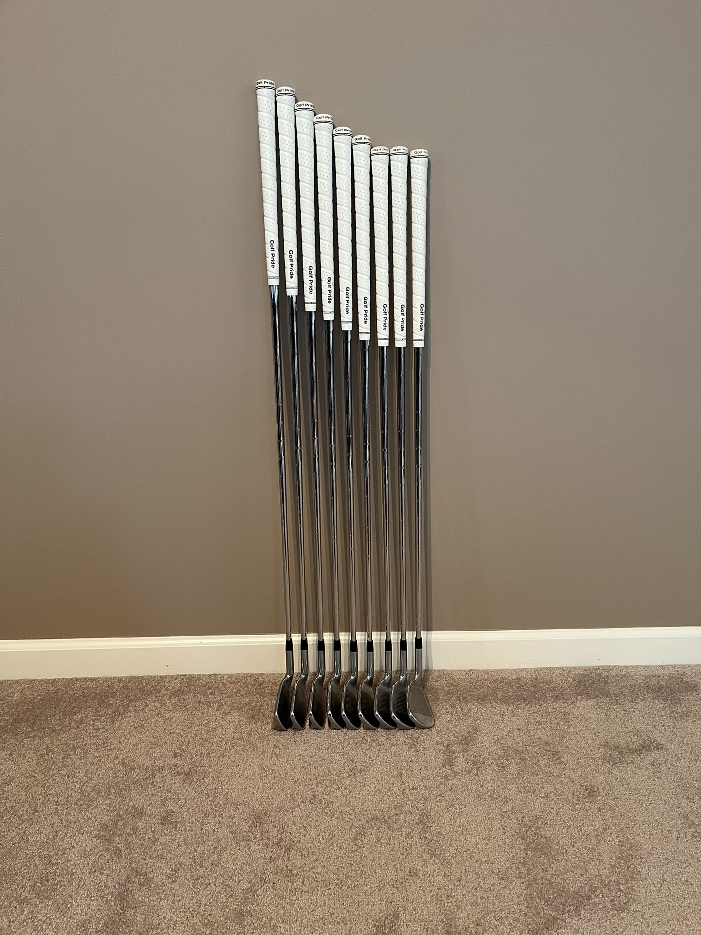 Ping G700 Golf Club Irons
