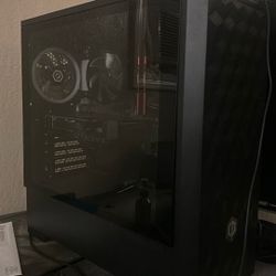 Gaming Pc With A 4060