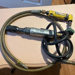Power Tools