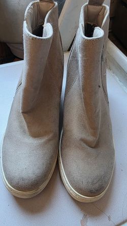 Arizona jean co. Beige size 7