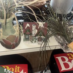 Vintage Decor @ Speaker 