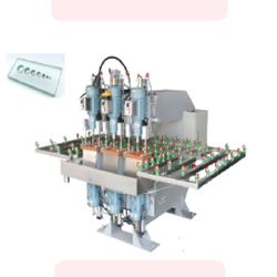 Glass 3 Motors Drll Machine 