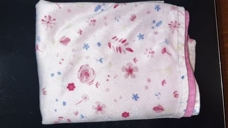Baby Blankets