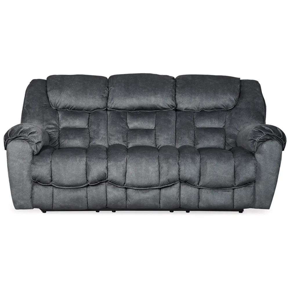 Capehorn Reclining Sofa Extensive Liquidation Event