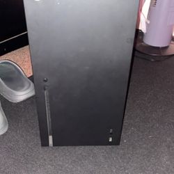 XBOX FRIDGE