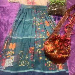 Encanto Dress And Party Stuff 