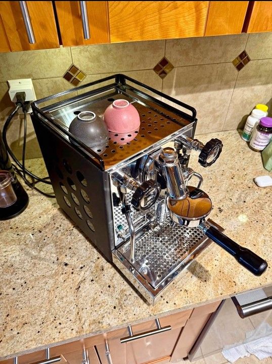 Rocket Appartamento Espresso