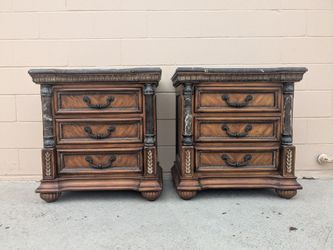 Side Tables