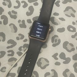 Apple Watch Series 3