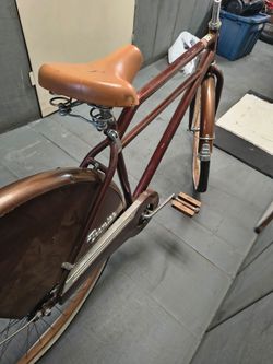 Huffy premier bike