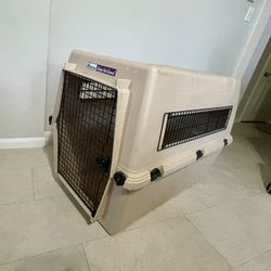 Large Dog Crate