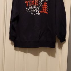 NEW Christmas Sweatshirt