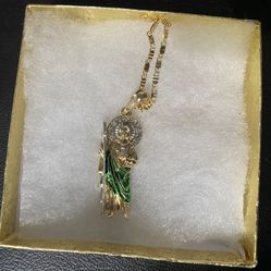 San Judas Chain